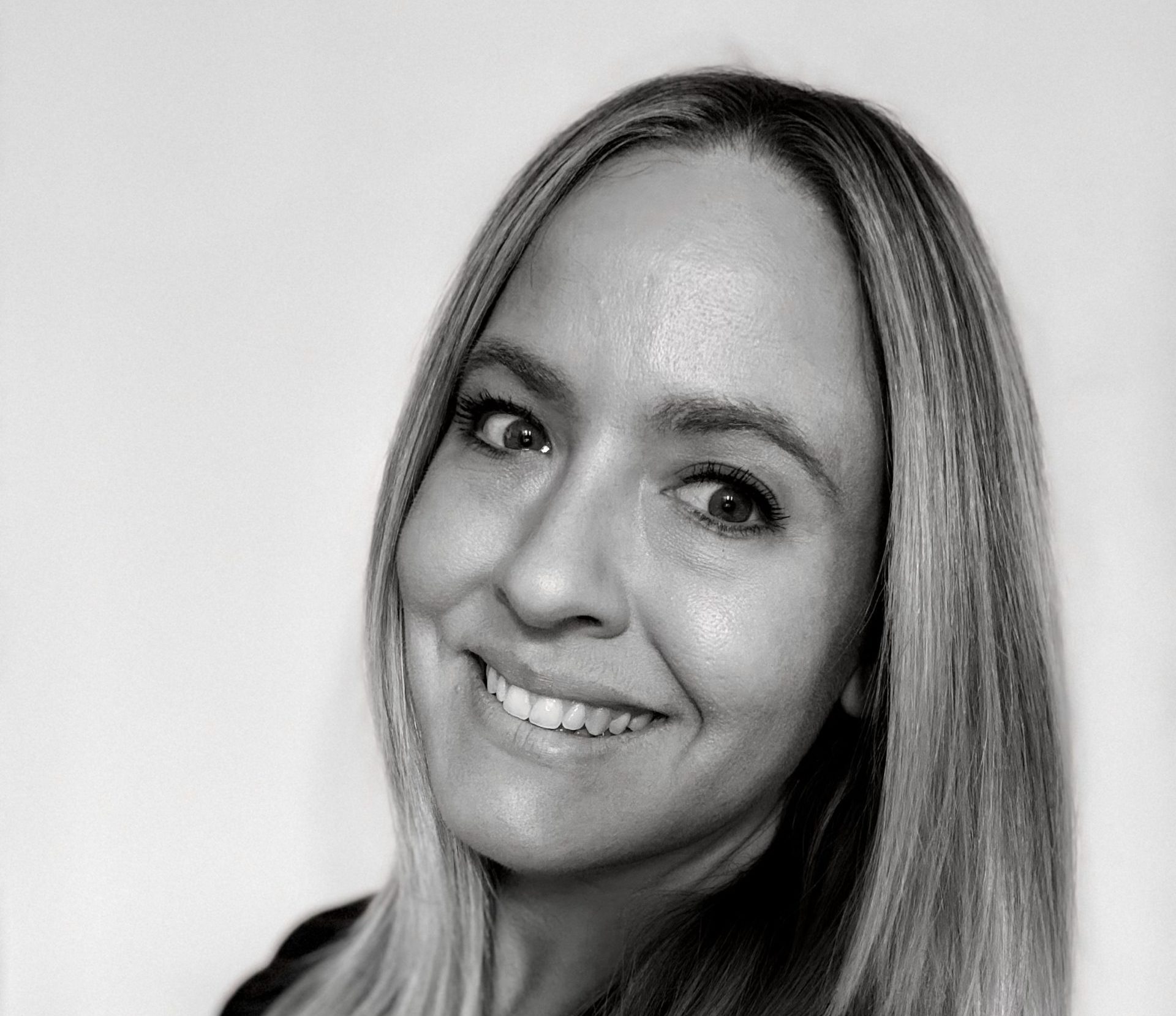 Claire Coulstock